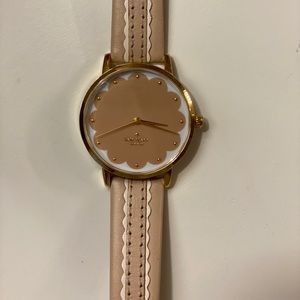 Kate Spade Watch